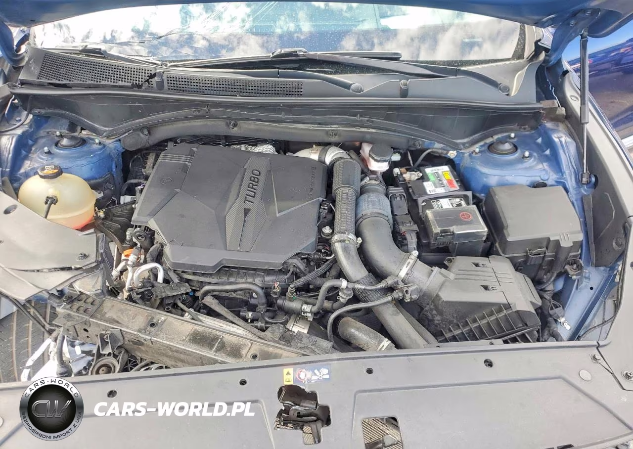 2023 Hyundai Santa Fe VIN:5NMS54AL5PH494201 - 11