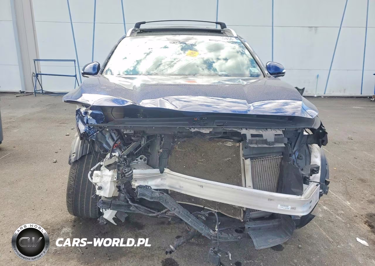2023 Hyundai Santa Fe VIN:5NMS54AL5PH494201 - 5