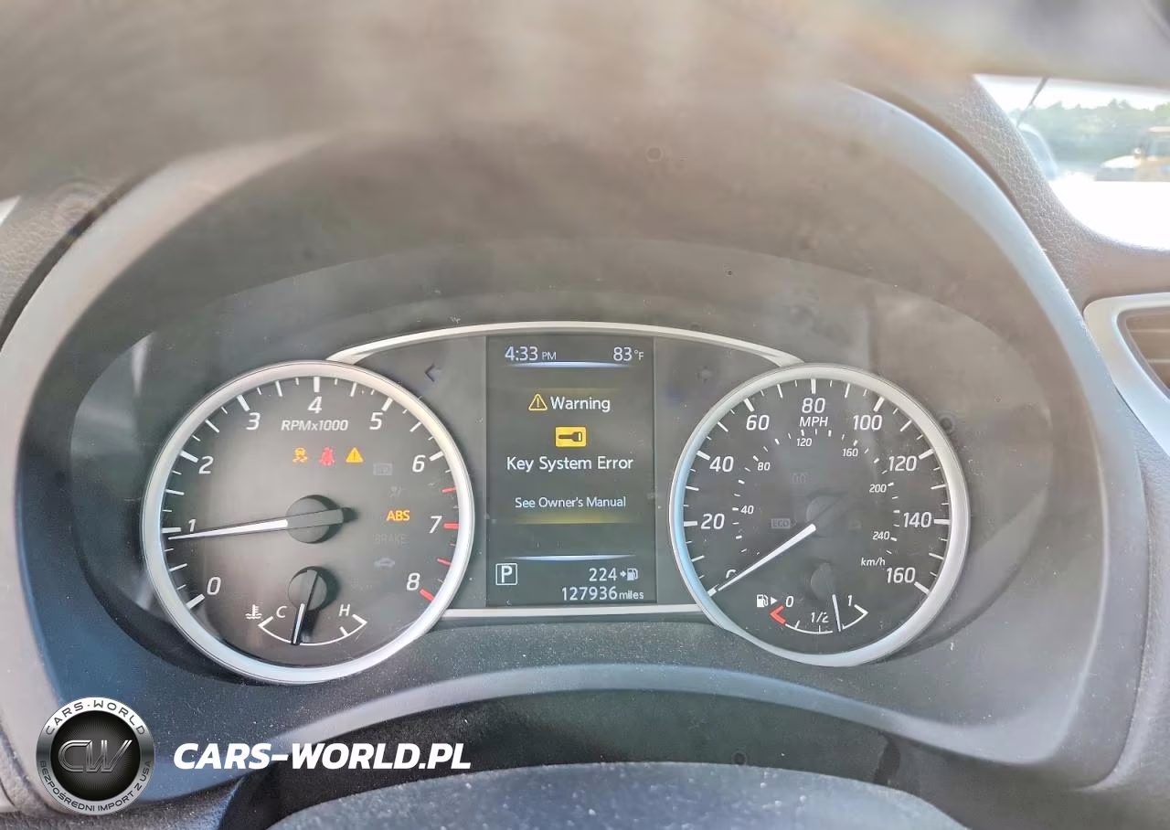 2016 Nissan Sentra Sv VIN:3N1AB7AP1GY217336 - 9