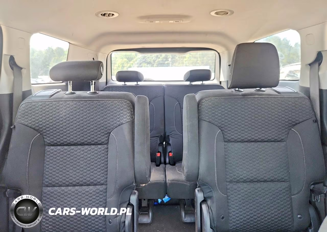 2018 GMC Acadia Sle VIN:1GKKNSLA3JZ183163 - 10