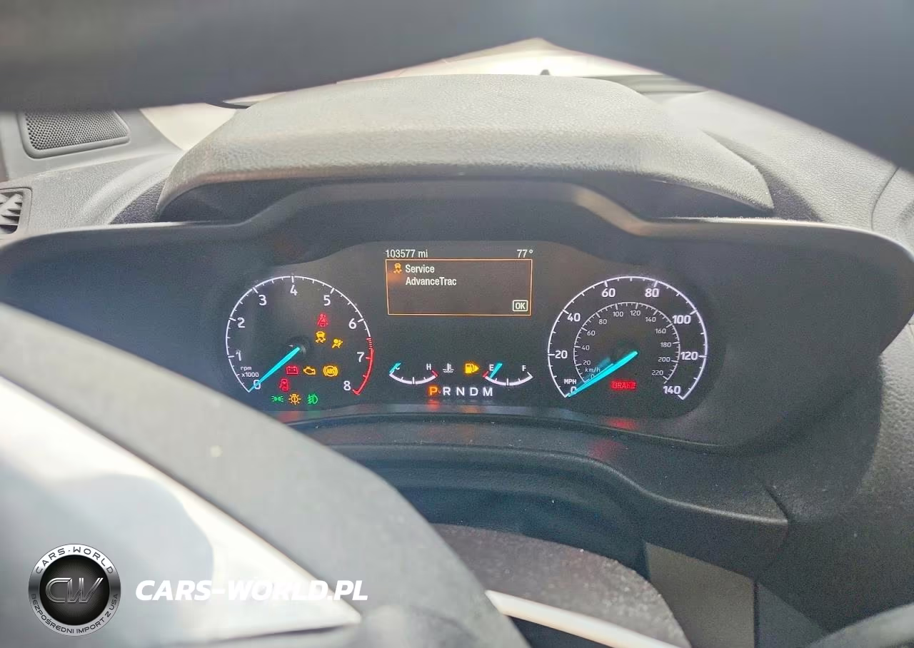 2019 Ford Transit Connect Xlt VIN:NM0GE9F2XK1405046 - 9
