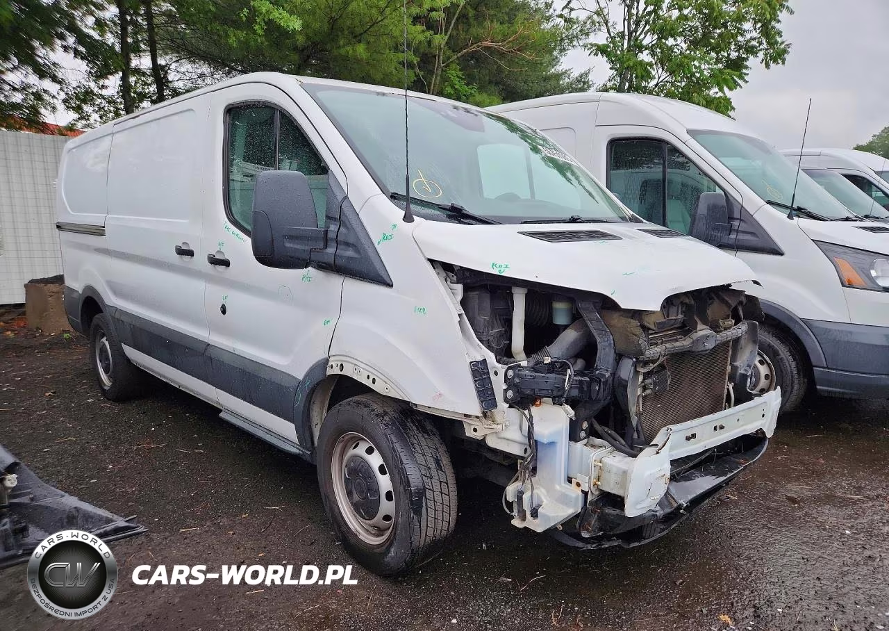 2015 Ford Transit Va VIN:1FTNE1YMXFKA59929 - 4