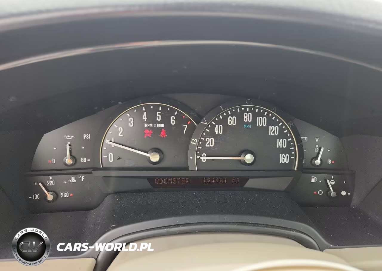 2006 Cadillac Xlr VIN:1G6YV36A265602371 - 9