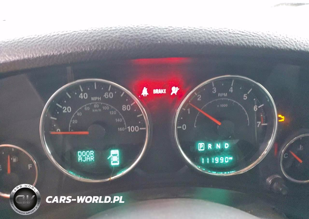 2017 Jeep Wrangler Unlimited Sport VIN:1C4BJWDG4HL681712 - 9