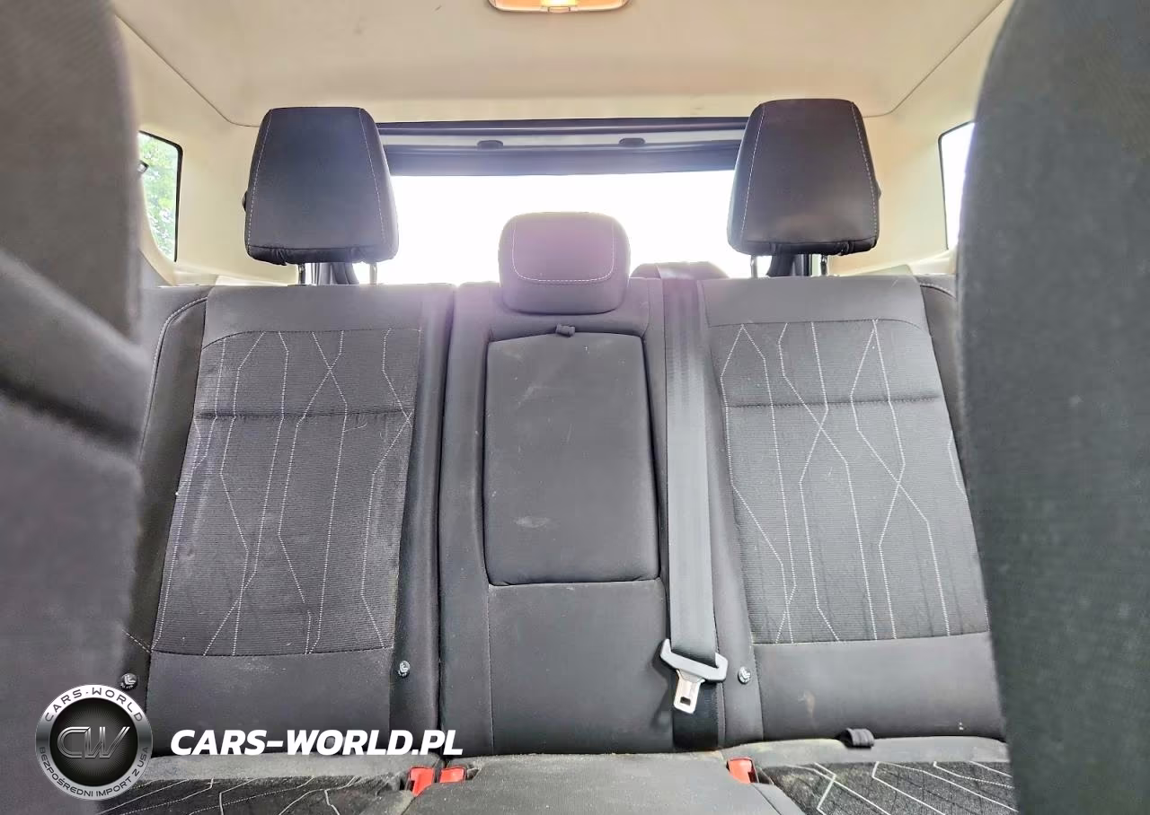 2019 Ford Ecosport Se VIN:MAJ6S3GL5KC284366 - 10