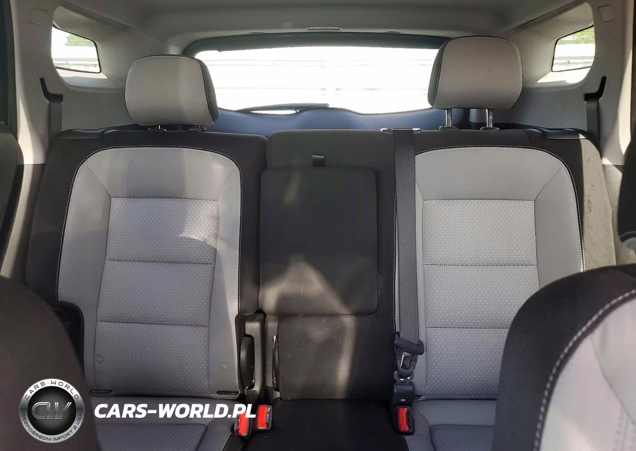 2023 GMC Terrain Sle VIN:3GKALMEG7PL239037 - 10