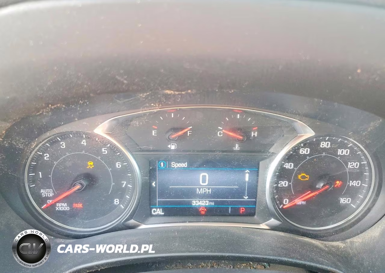 2023 GMC Terrain Sle VIN:3GKALMEG7PL239037 - 9