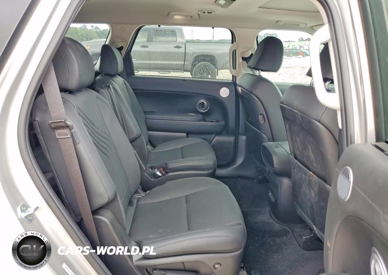 2026 Hyundai Palisade Sel Convenience VIN:KM8RG5S20TU044359 - 11
