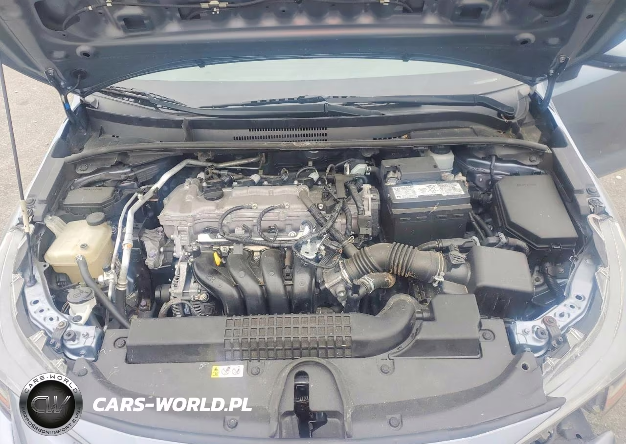 2020 Toyota Corolla Le VIN:JTDEPRAE3LJ020015 - 11