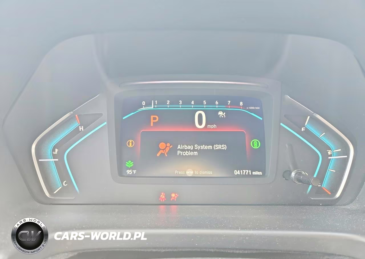 2023 Honda Odyssey Sport-L VIN:5FNRL6H76PB010854 - 9