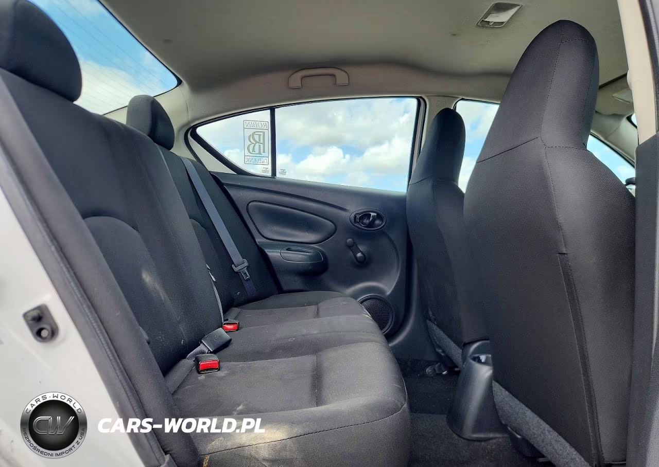 2017 Nissan Versa 1.6 S Plus VIN:3N1CN7APXHL901686 - 10