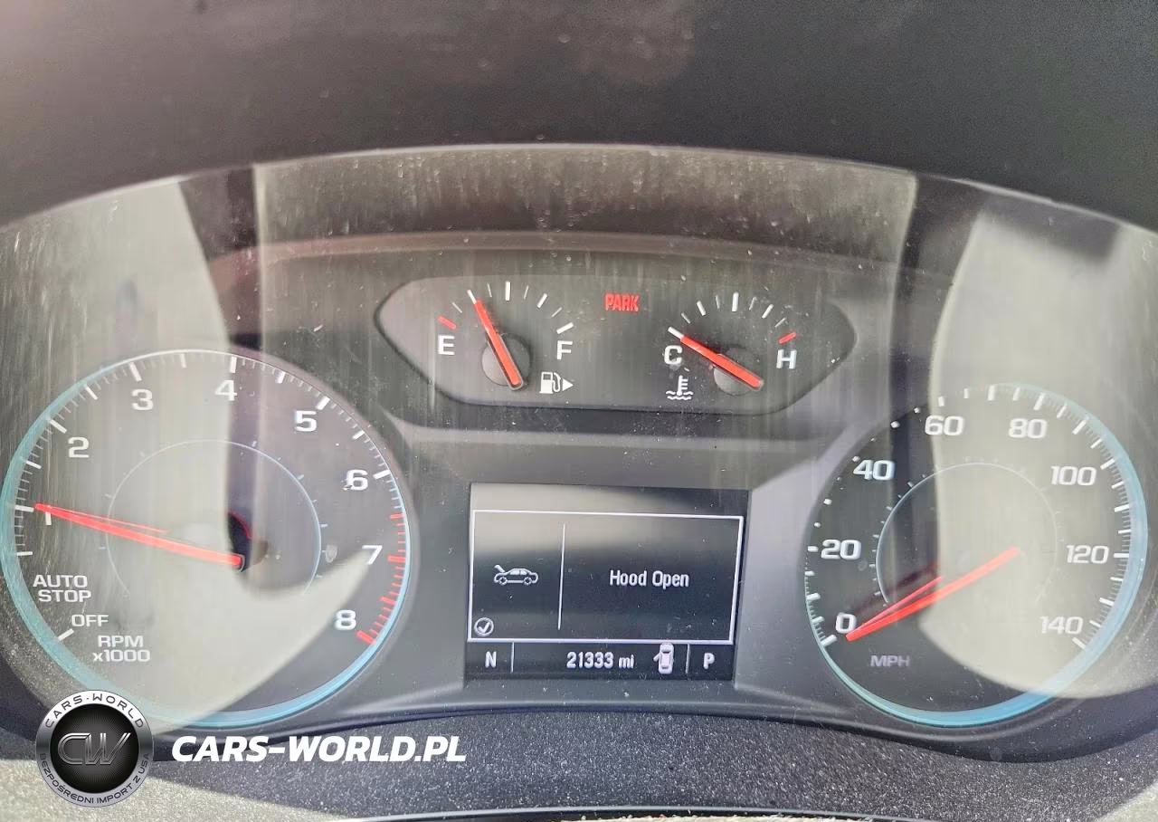 2024 Chevrolet Malibu Ls VIN:1G1ZC5ST7RF166781 - 9