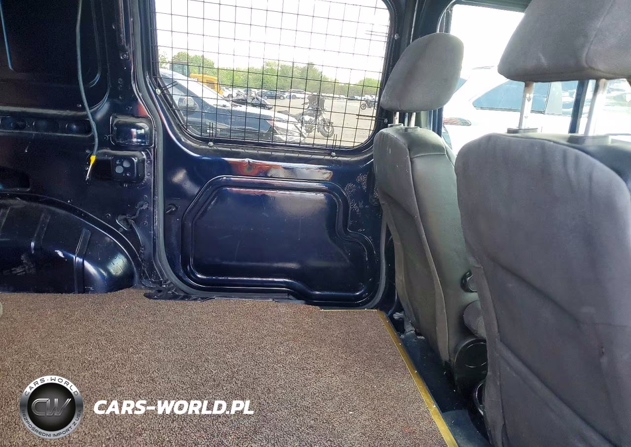 2013 Ford Transit Connect Xlt VIN:NM0KS9BN8DT126298 - 11