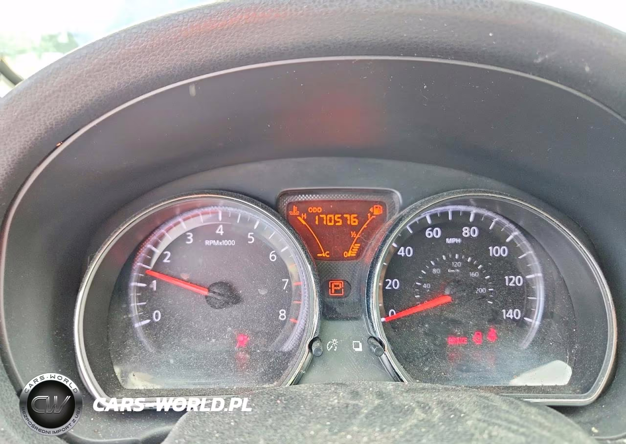 2014 Nissan Versa 1.6 Sv VIN:3N1CN7AP1EL831751 - 9
