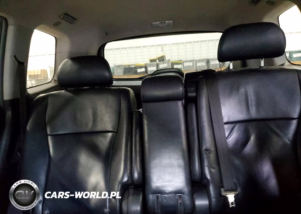 2012 Toyota Highlander Se VIN:5TDBK3EH7CS135206 - 10