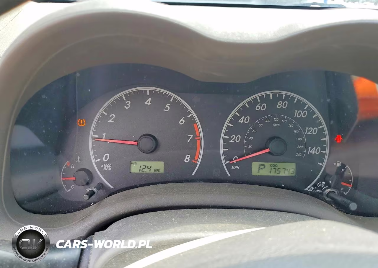 2010 Toyota Corolla Base VIN:1NXBU4EE2AZ316577 - 9