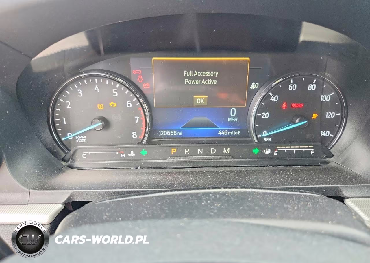 2020 Ford Explorer Xlt VIN:1FMSK8DH7LGA90952 - 9