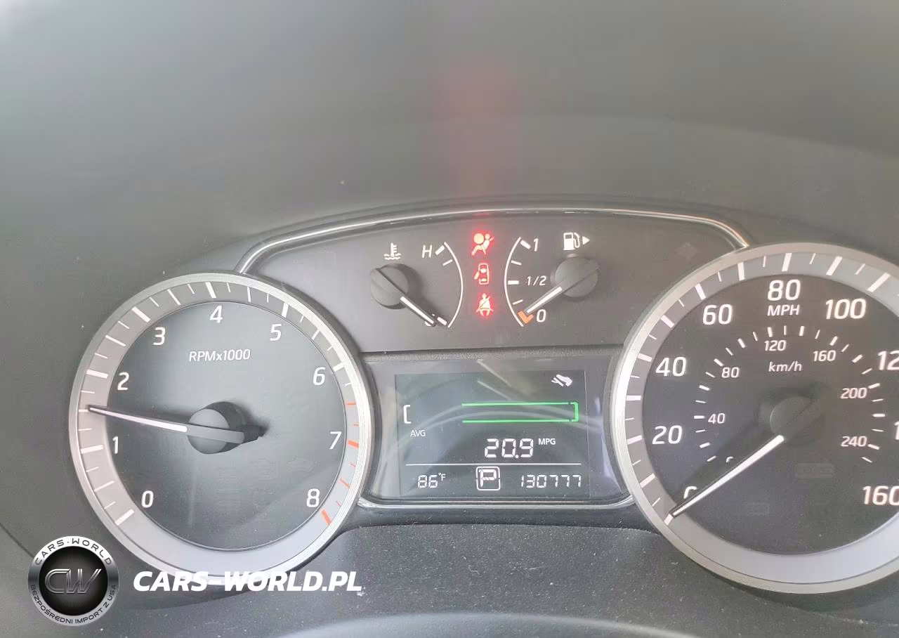2014 Nissan Sentra Sv VIN:3N1AB7AP8EL676678 - 9