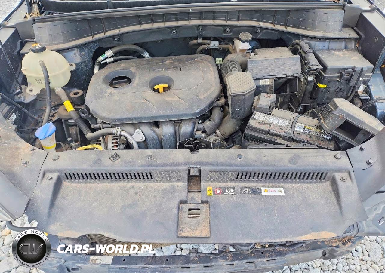 2021 Hyundai Tucson Value VIN:KM8J33A44MU321077 - 11