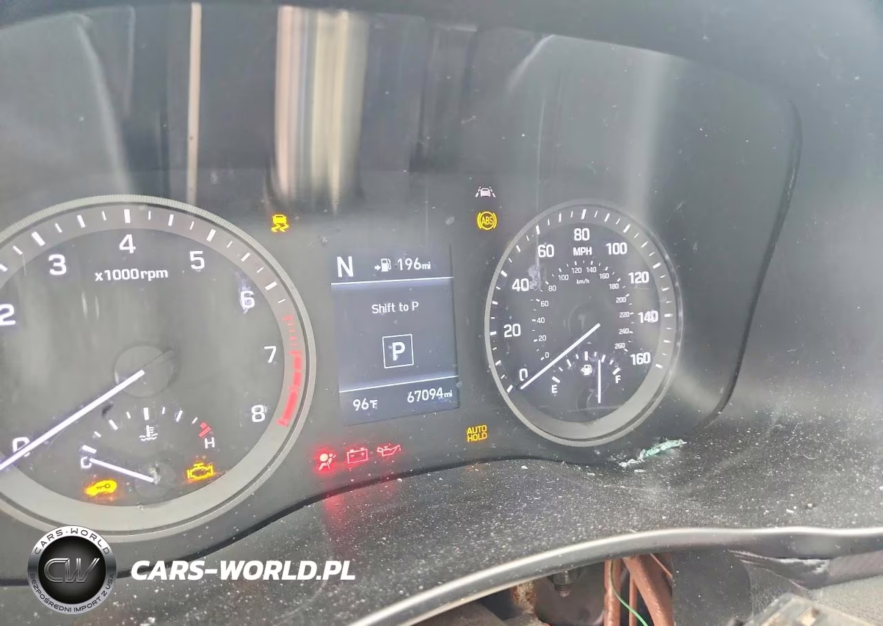 2021 Hyundai Tucson Value VIN:KM8J33A44MU321077 - 9