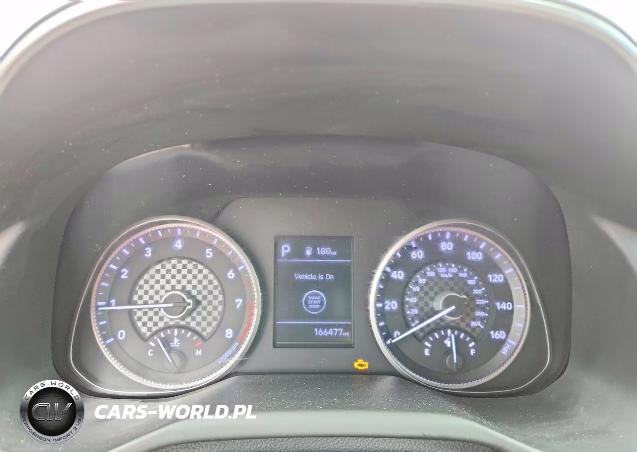 2020 Hyundai Elantra Value Edition VIN:5NPD84LF3LH517074 - 9