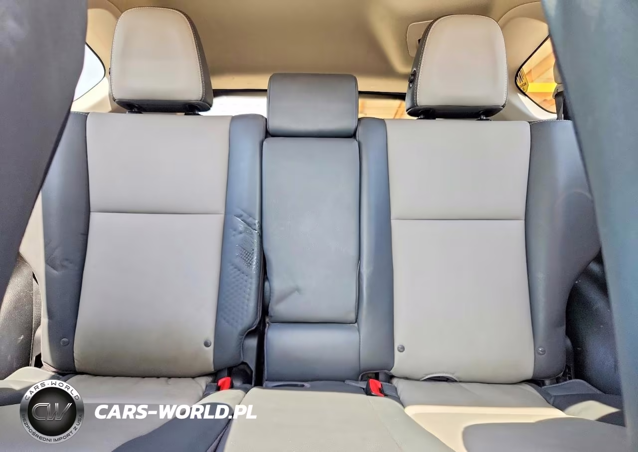 2015 Toyota Rav4 Limited VIN:2T3YFREV1FW224859 - 10
