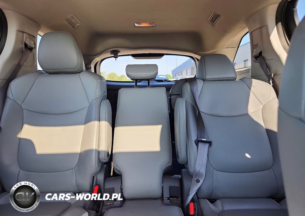 2021 Toyota Sienna Xle VIN:5TDYRKEC0MS032666 - 10