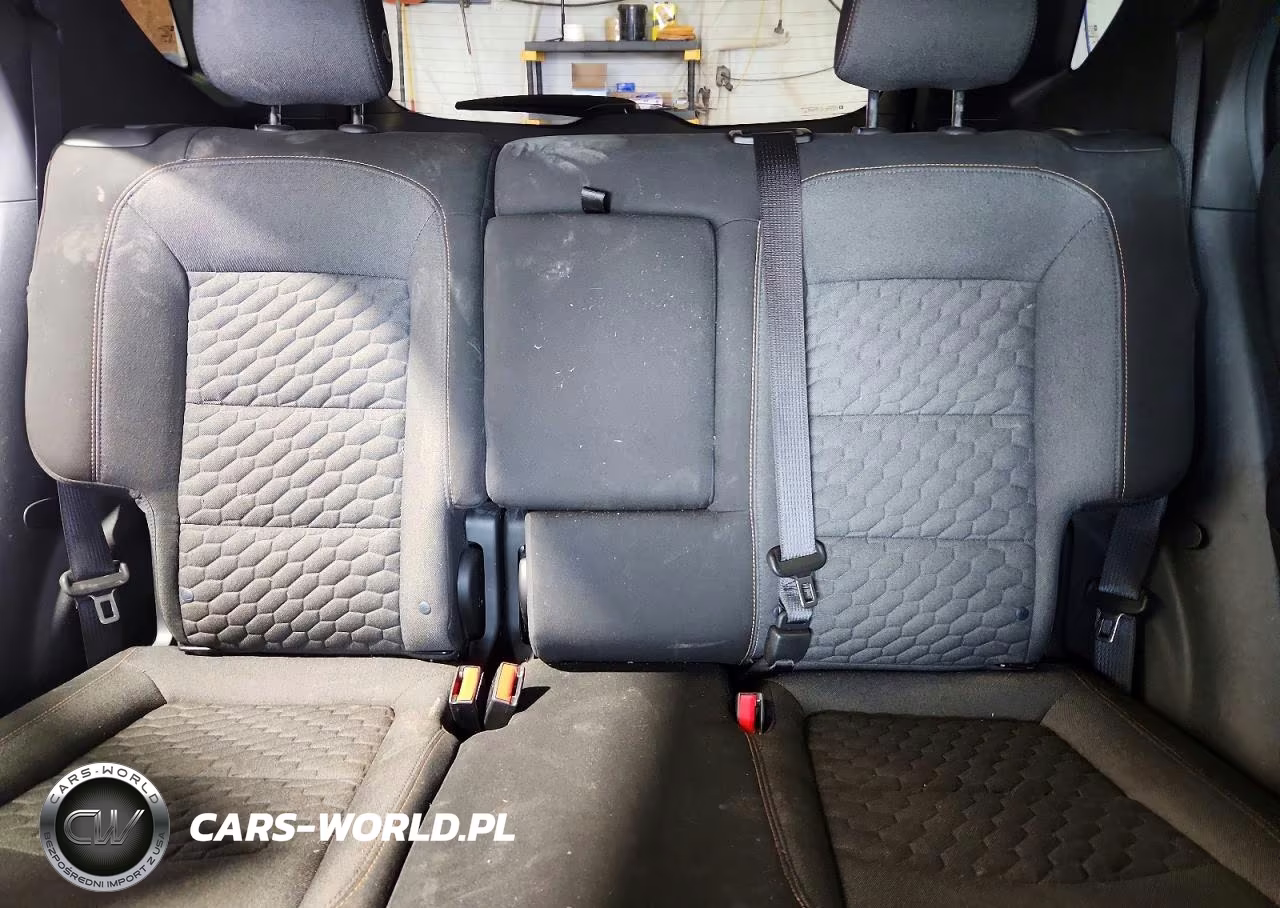 2018 Chevrolet Equinox Lt VIN:3GNAXSEV8JS577022 - 10