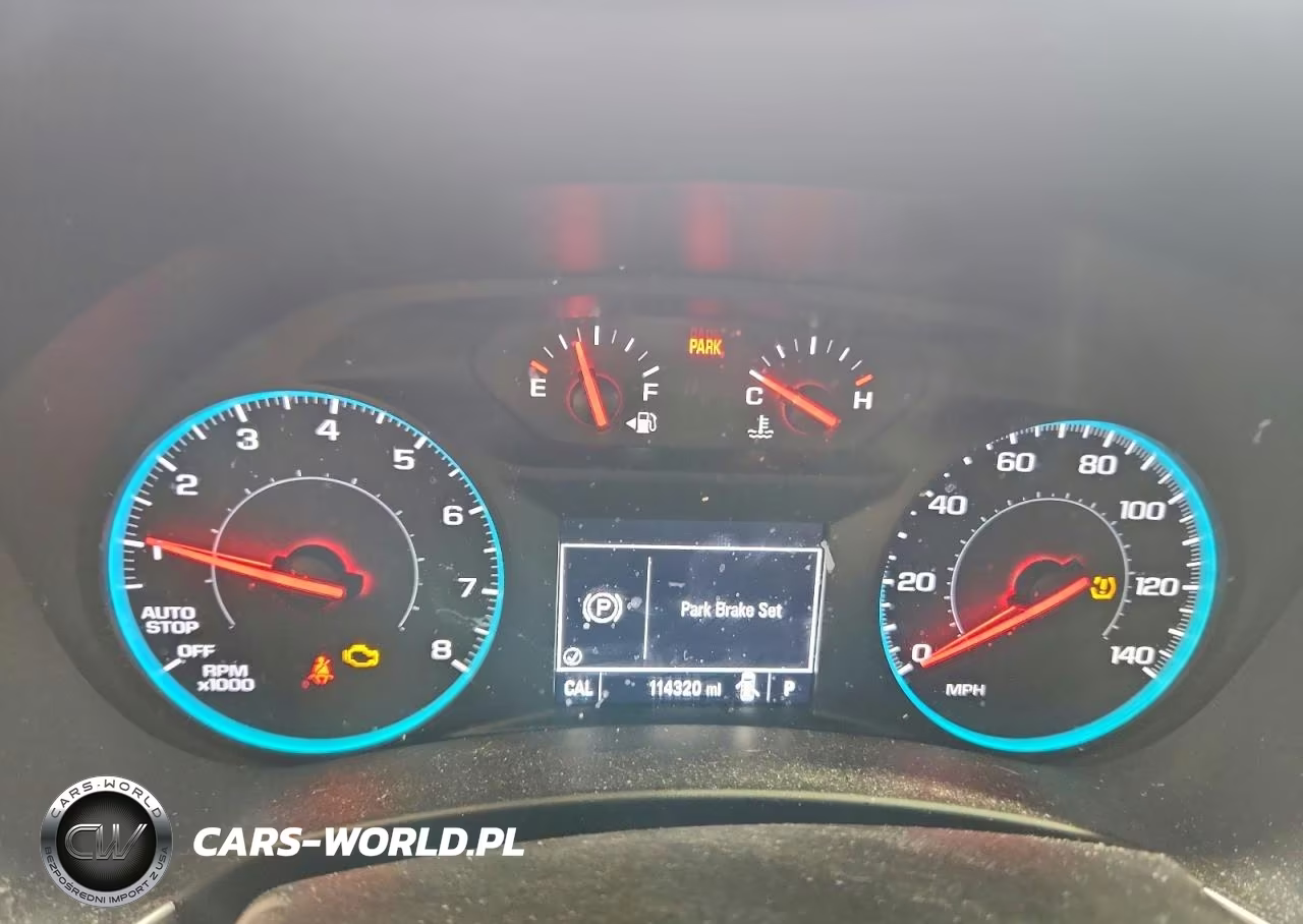 2018 Chevrolet Equinox Lt VIN:3GNAXSEV8JS577022 - 9