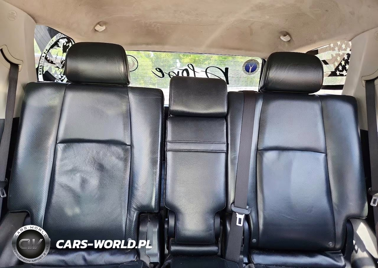 2013 Toyota 4Runner Limited VIN:JTEBU5JRXD5135207 - 10