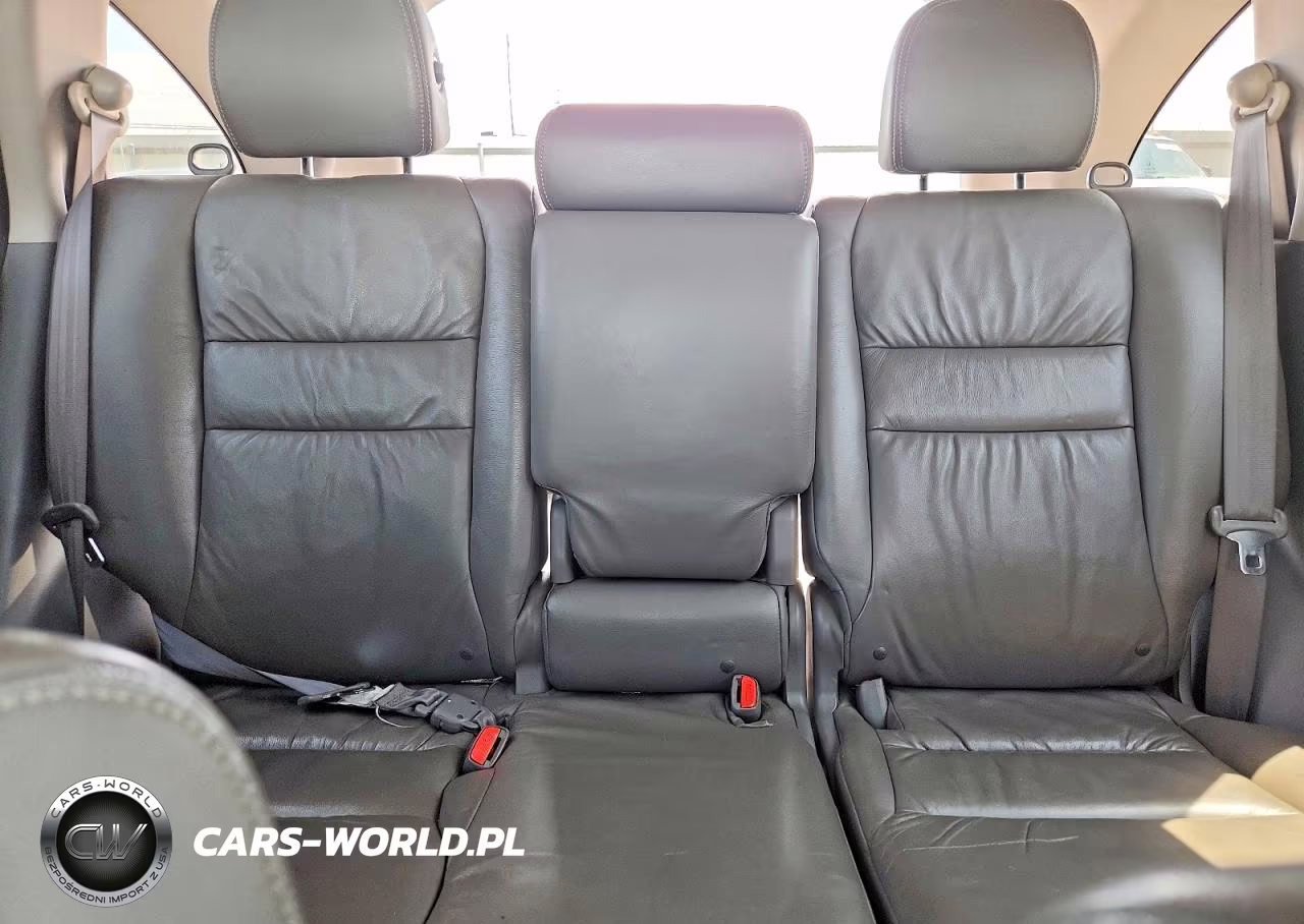 2010 Honda Cr-V Exl VIN:5J6RE4H74AL061542 - 10