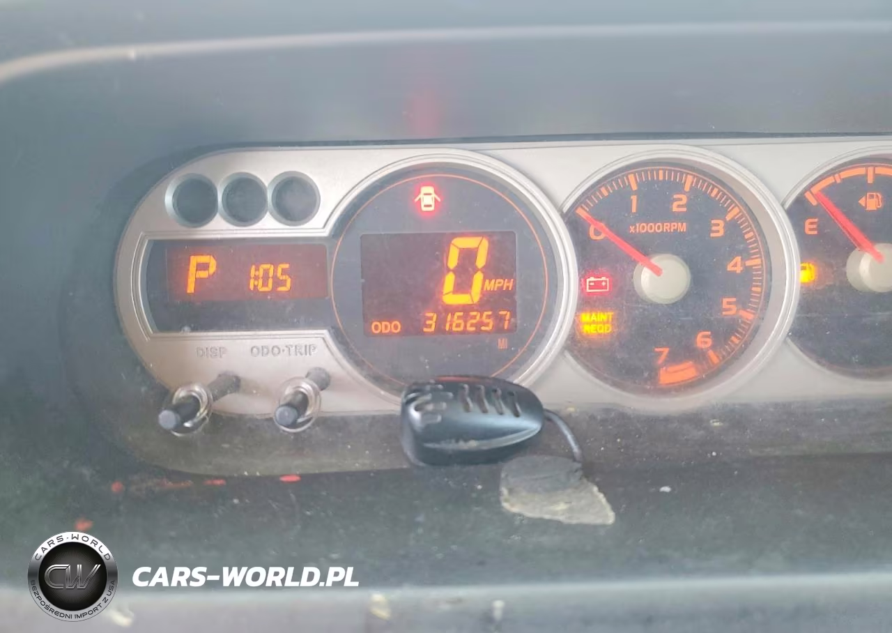 2010 Toyota Scion Xb VIN:JTLZE4FE3A1112567 - 9