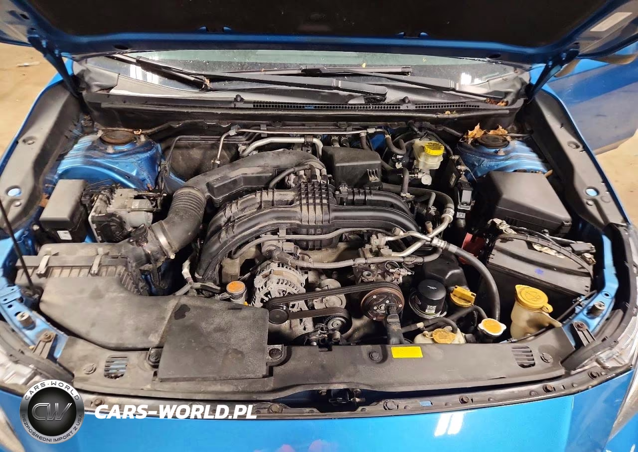 2017 Subaru Impreza Premium Plus VIN:4S3GTAD64H3750716 - 12