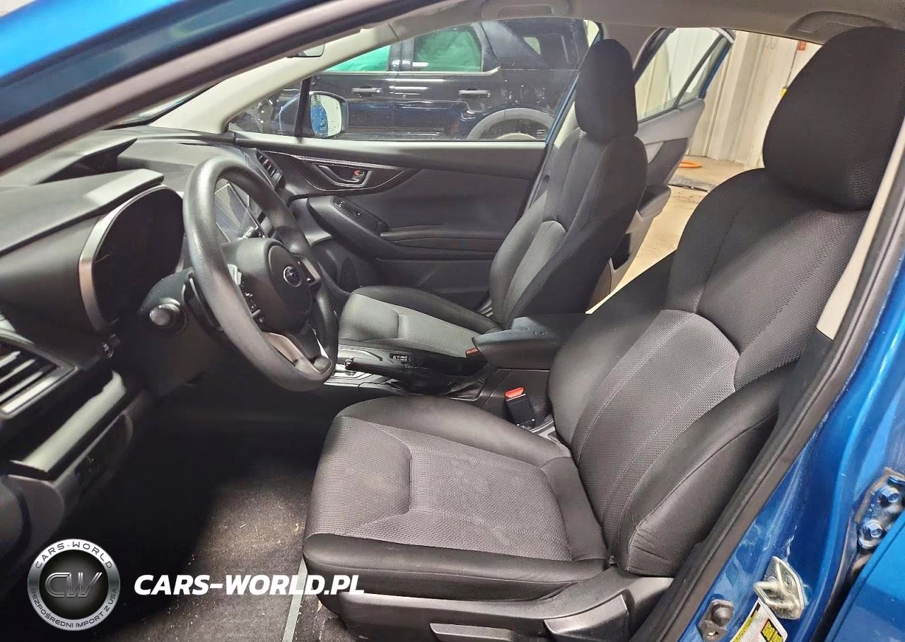 2017 Subaru Impreza Premium Plus VIN:4S3GTAD64H3750716 - 7