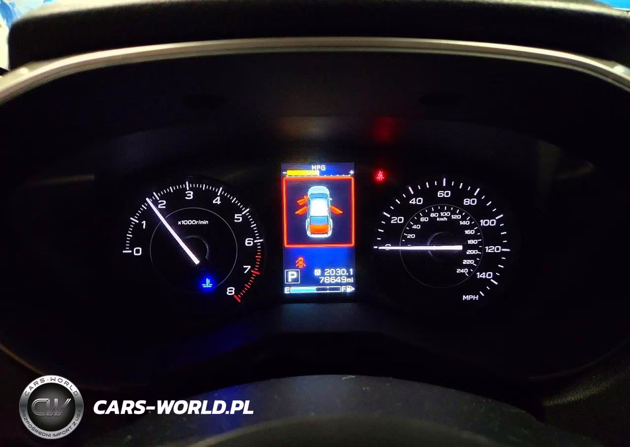 2017 Subaru Impreza Premium Plus VIN:4S3GTAD64H3750716 - 9