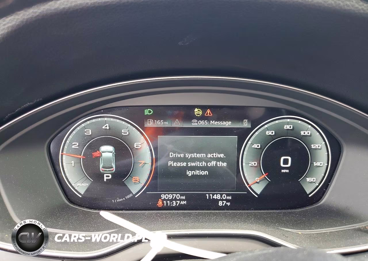 2021 Audi Q5 Premium Plus VIN:WA1BAAFY7M2049399 - 9