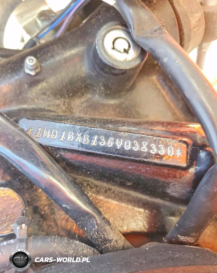 2006 Harley-Davidson Flstfi VIN:1HD1BXB136Y038330 - 9