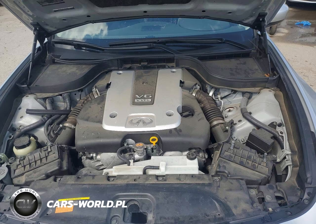 2012 Infiniti G37 Sedan X VIN:JN1CV6AR3CM679342 - 11