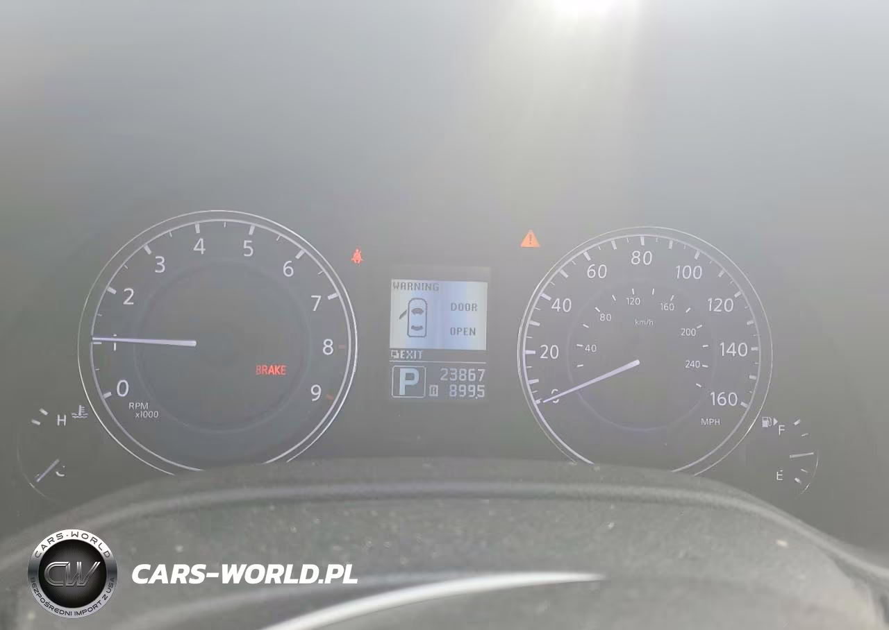 2012 Infiniti G37 Sedan X VIN:JN1CV6AR3CM679342 - 9