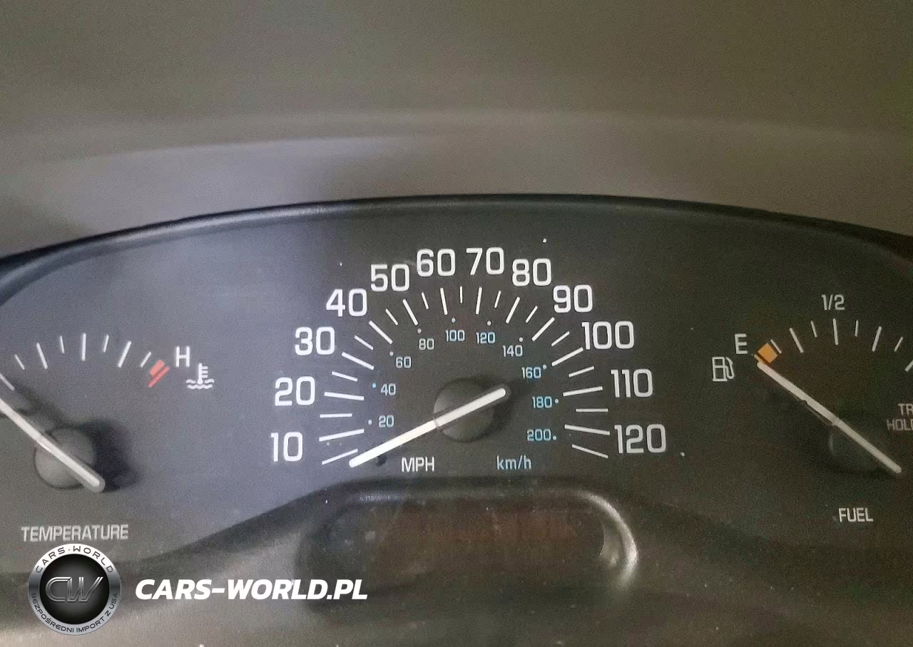 2000 Buick Century Custom VIN:2G4WS52J4Y1324443 - 9