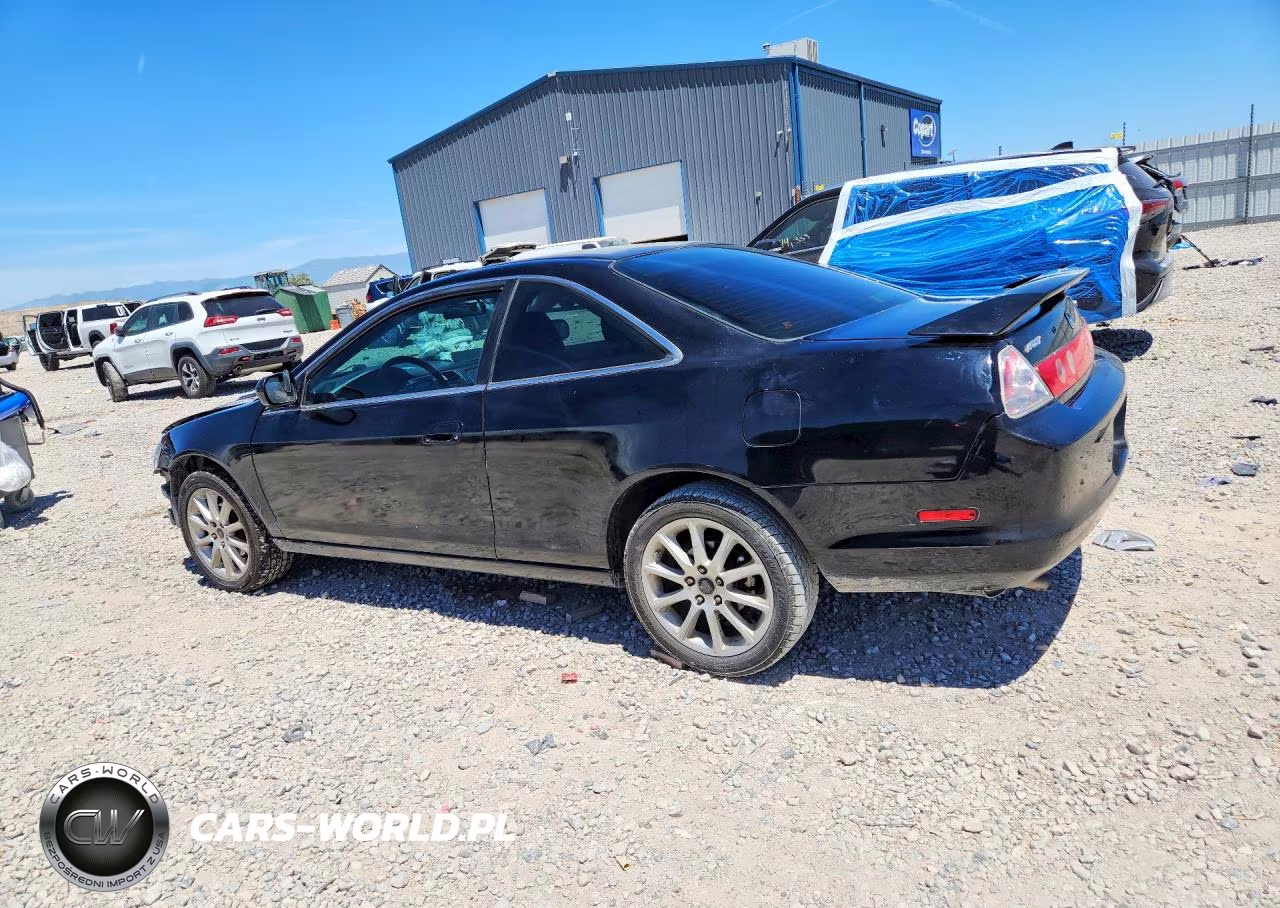 2000 Honda Accord Lx VIN:1HGCG2242YA020813 - 2