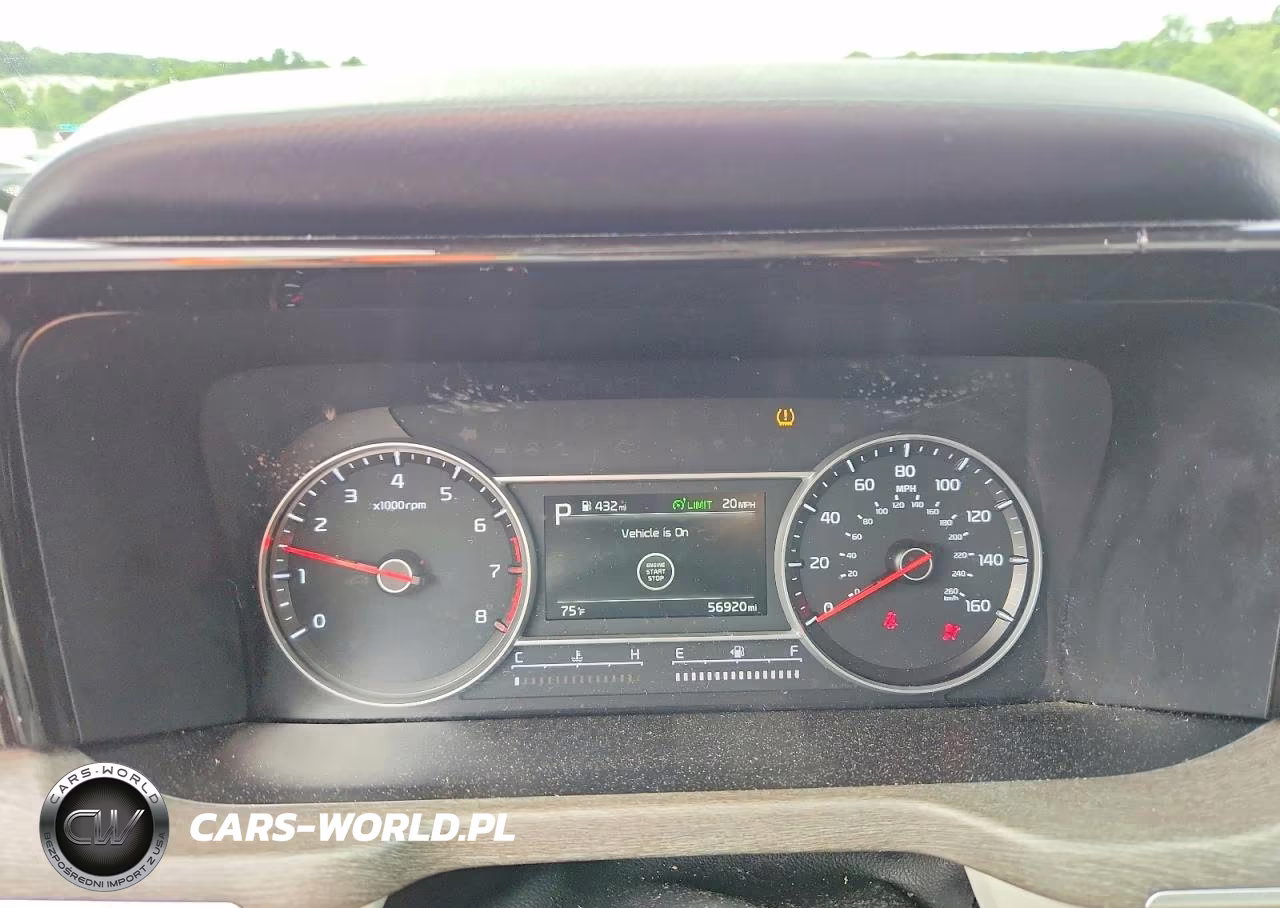 2023 Kia Sorento Ex VIN:5XYRHDLF0PG165414 - 9