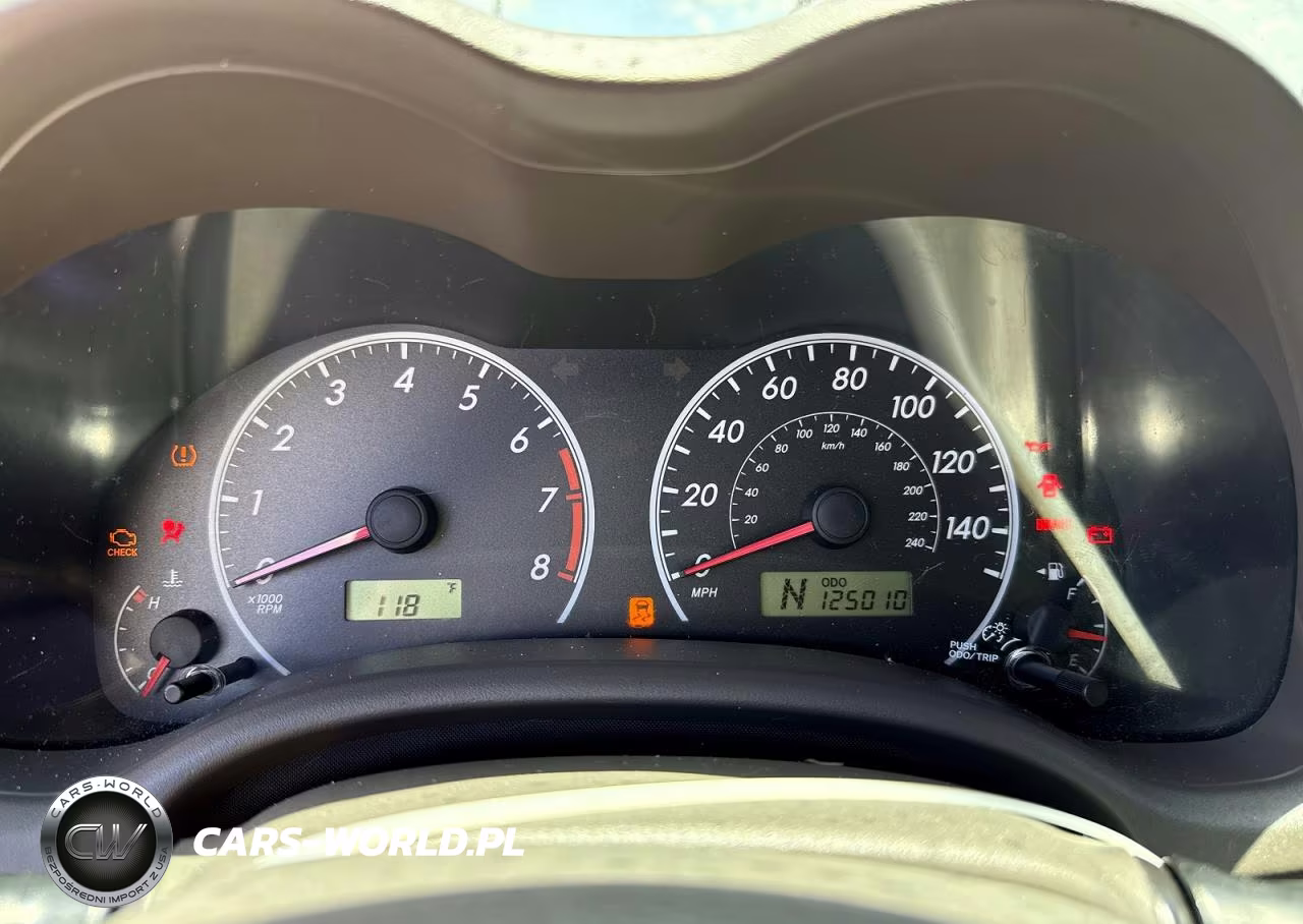 2010 Toyota Corolla Le VIN:JTDBU4EE7A9118150 - 9