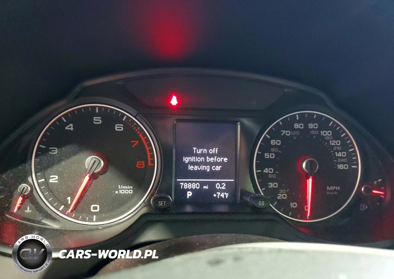 2016 Audi Q5 Premium VIN:WA1C2AFP4GA034880 - 9