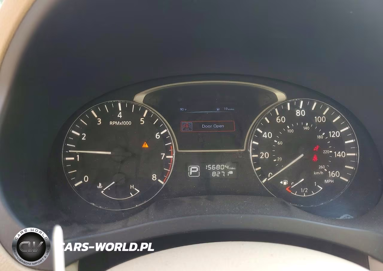 2015 Nissan Altima 2.5 VIN:1N4AL3AP7FN404536 - 9