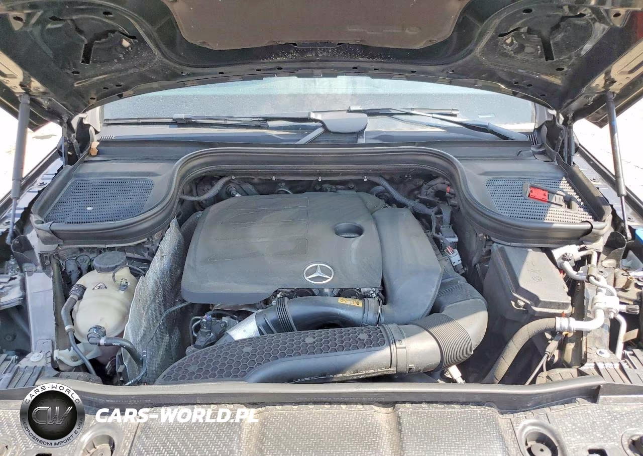 2020 Mercedes-Benz Gle 350 4Matic VIN:4JGFB4KE6LA191504 - 12
