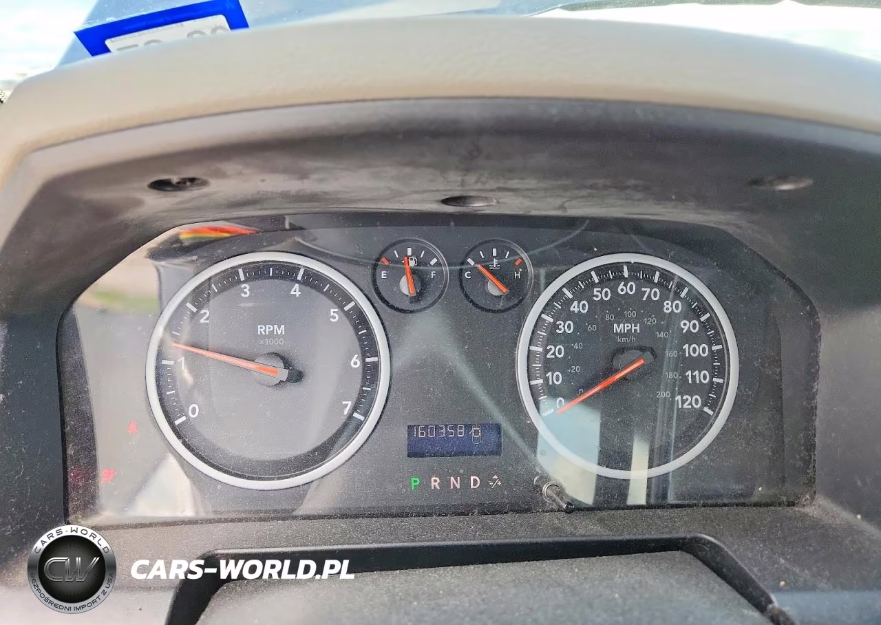 2012 Dodge Ram 1500 St VIN:3C6JD6AK4CG152365 - 9