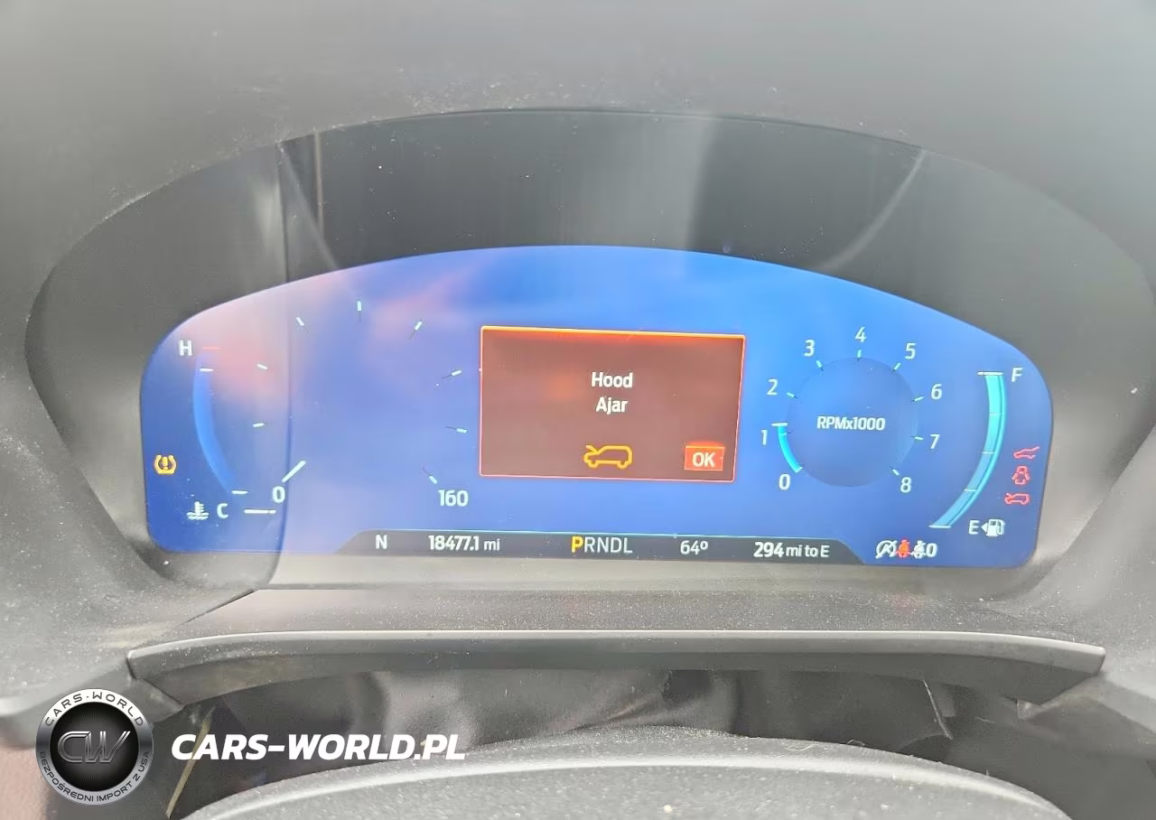2021 Ford Escape Titanium VIN:1FMCU9J93MUA13340 - 9