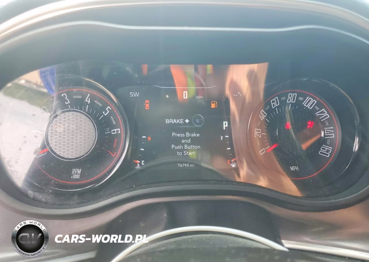2021 Dodge Challenger Sxt VIN:2C3CDZAG8MH543197 - 9