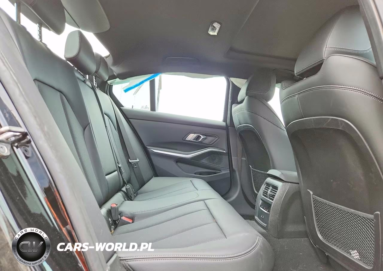 2022 BMW 330Xi VIN:3MW5R7J08N8C65343 - 10